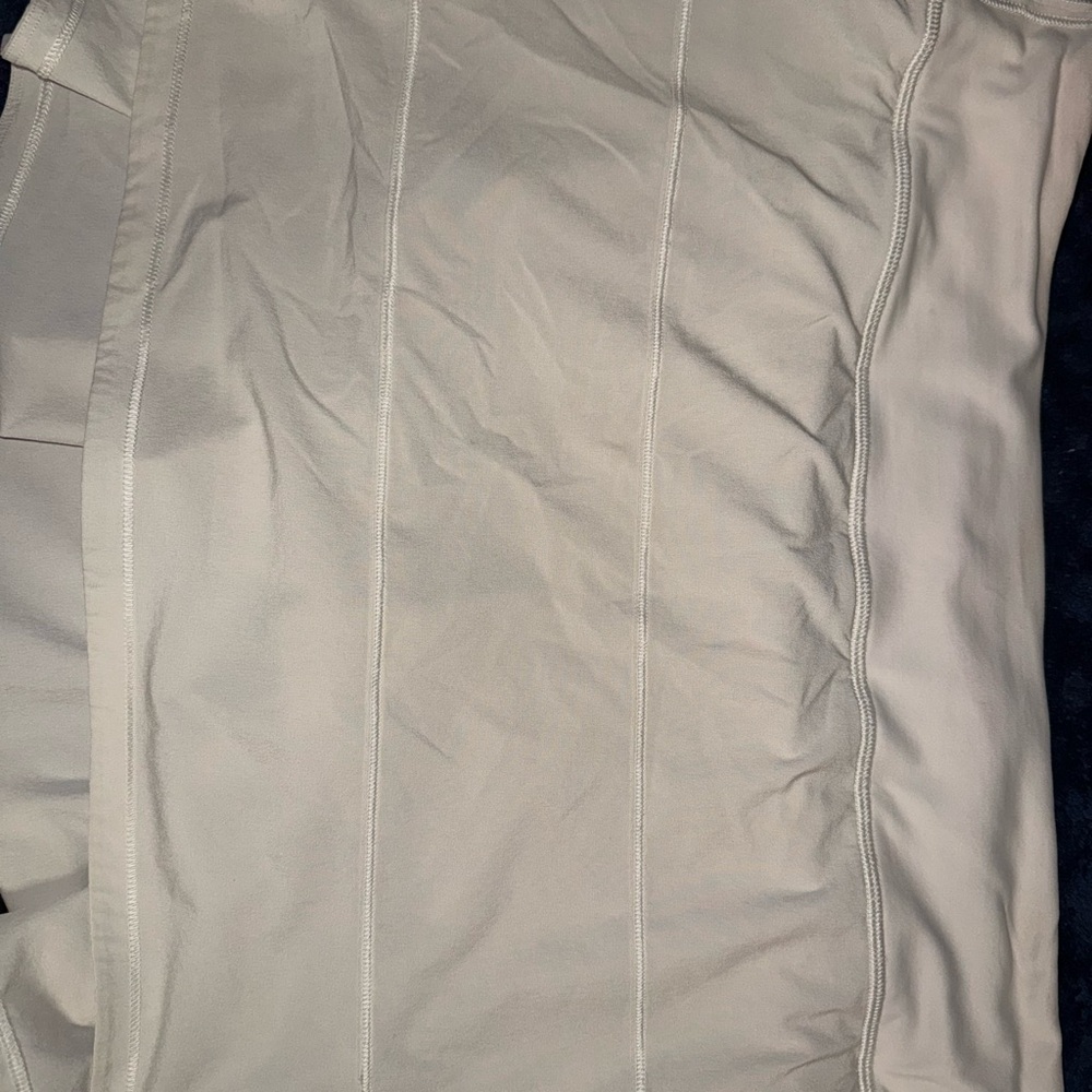 Lululemon Pace Rival Bone